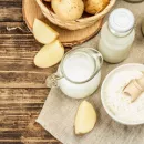 Россельхознадзор: Красноярское предприятие экспортировало в Узбекистан 20 тонн молочной продукции